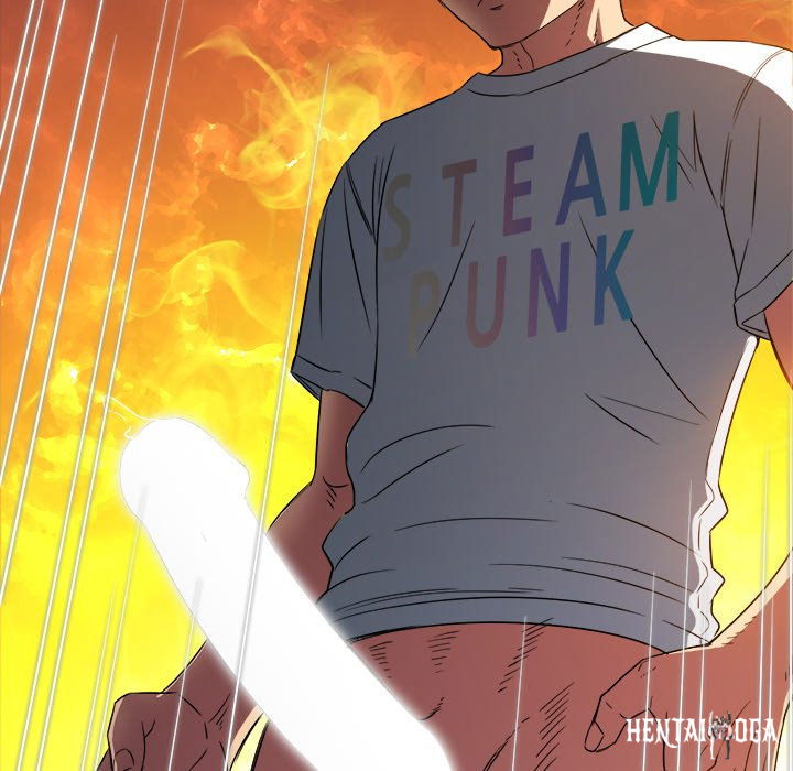 My High School Bully My High School Bully Chapter 142 - Page 36