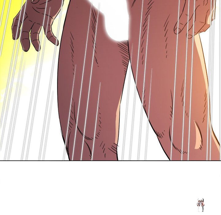 My High School Bully My High School Bully Chapter 142 - Page 37