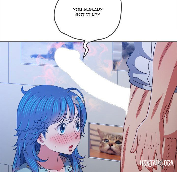 My High School Bully My High School Bully Chapter 142 - Page 41