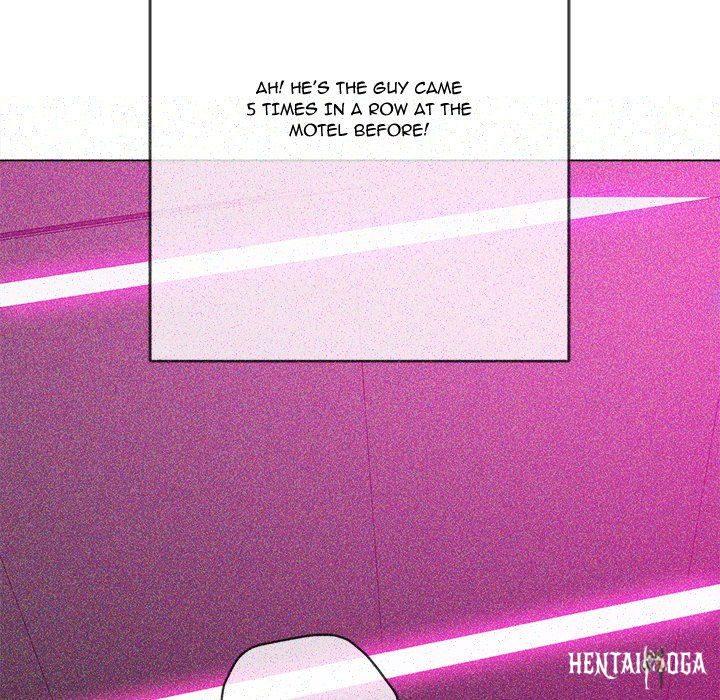 My High School Bully My High School Bully Chapter 142 - Page 44