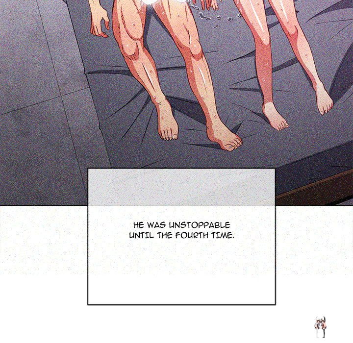 My High School Bully My High School Bully Chapter 142 - Page 46