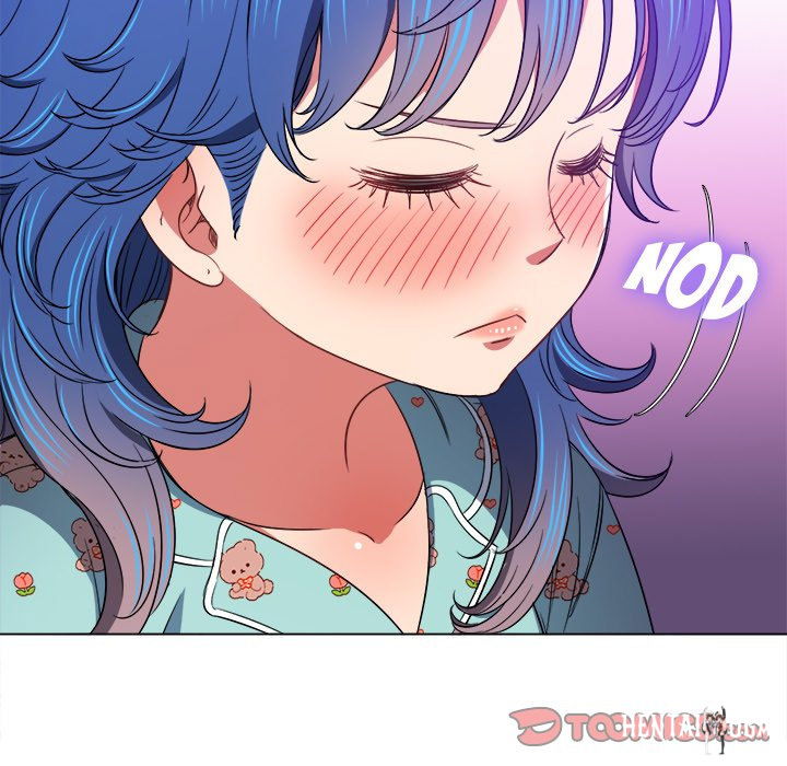 My High School Bully My High School Bully Chapter 142 - Page 48