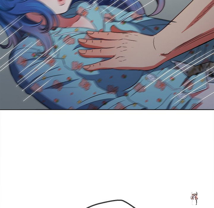 My High School Bully My High School Bully Chapter 142 - Page 50