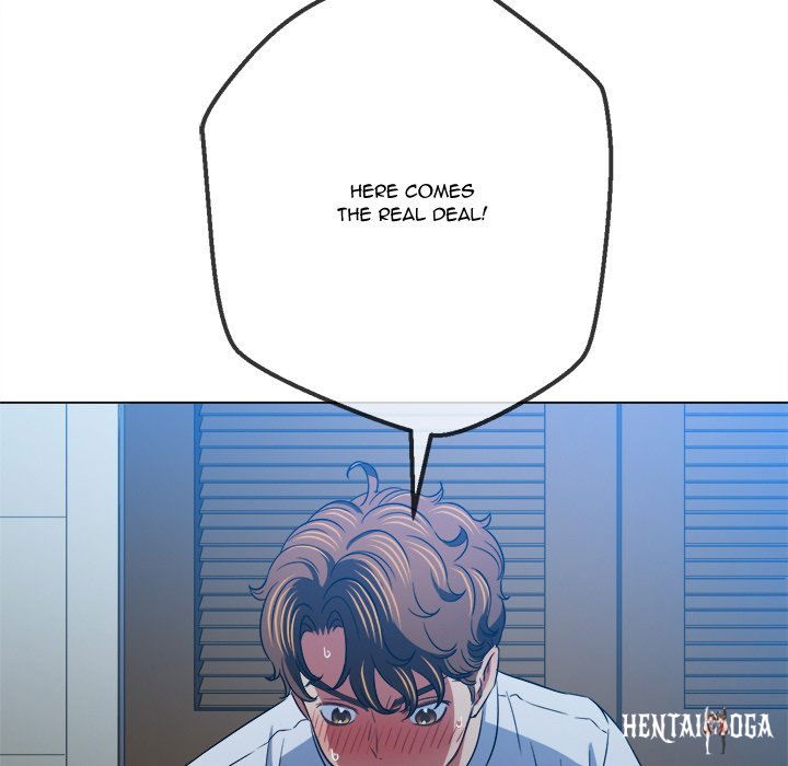 My High School Bully My High School Bully Chapter 142 - Page 51