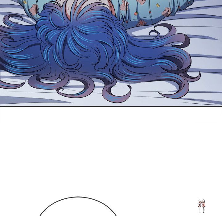 My High School Bully My High School Bully Chapter 142 - Page 53