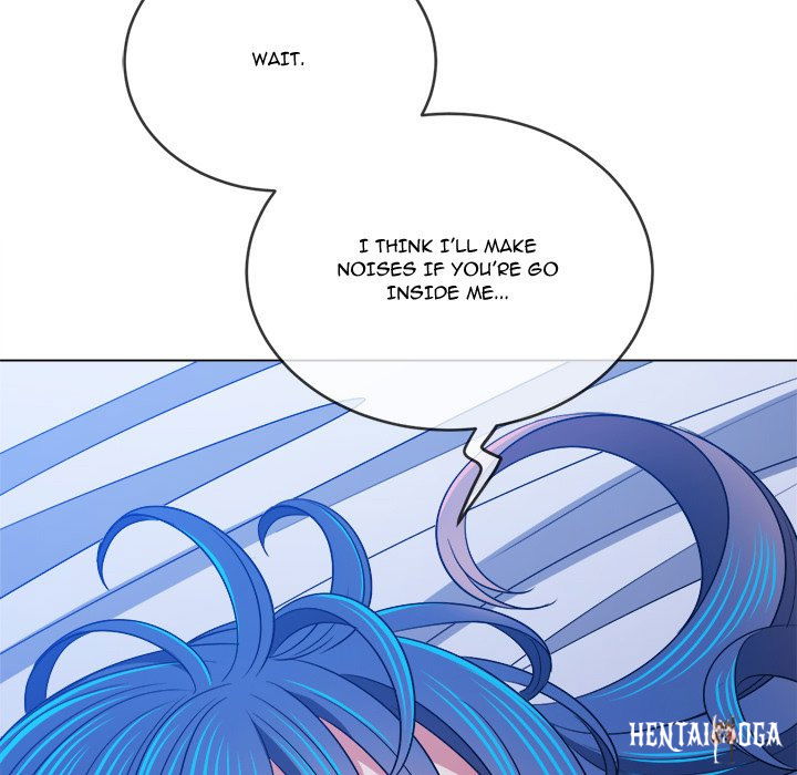 My High School Bully My High School Bully Chapter 142 - Page 54