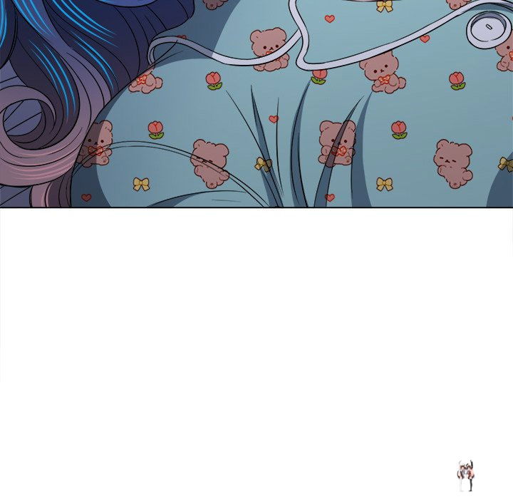 My High School Bully My High School Bully Chapter 142 - Page 56