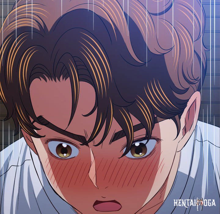 My High School Bully My High School Bully Chapter 142 - Page 58