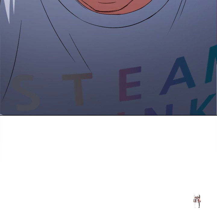 My High School Bully My High School Bully Chapter 142 - Page 59