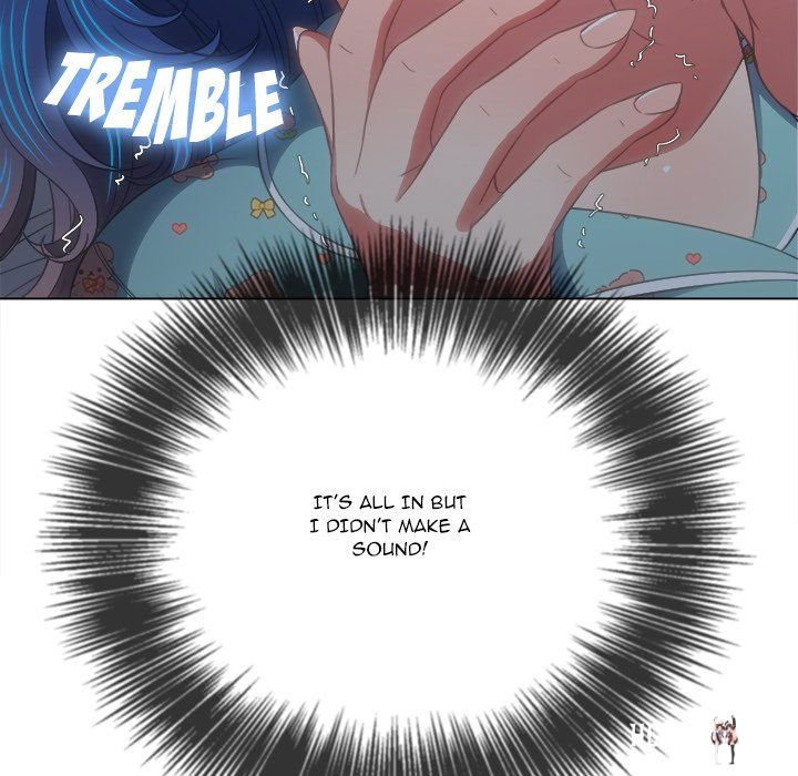 My High School Bully My High School Bully Chapter 142 - Page 77