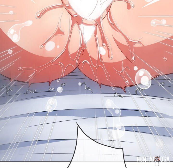 My High School Bully My High School Bully Chapter 142 - Page 80