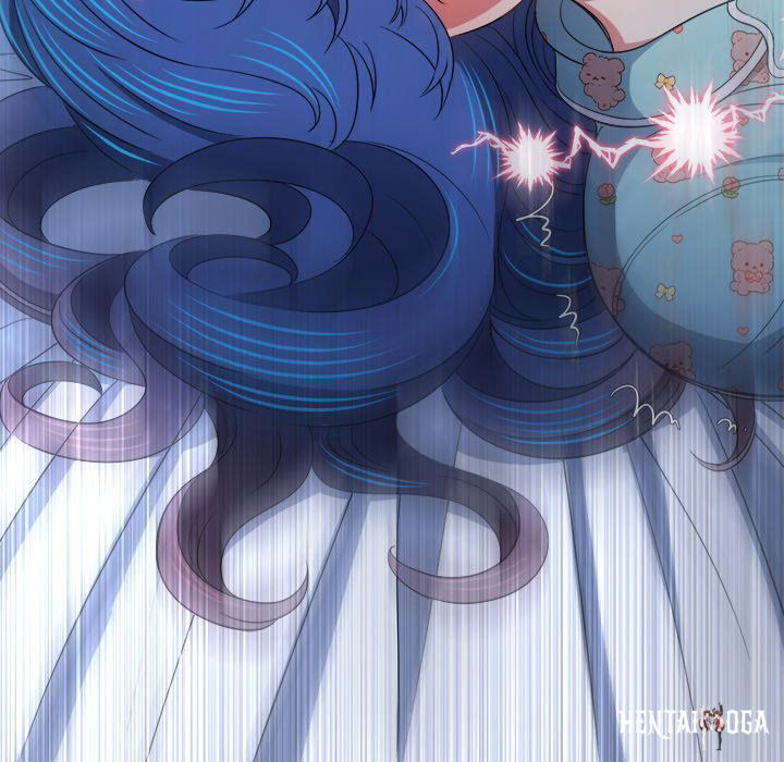 My High School Bully My High School Bully Chapter 142 - Page 83