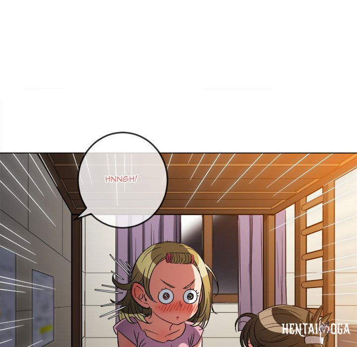 My High School Bully My High School Bully Chapter 142 - Page 85