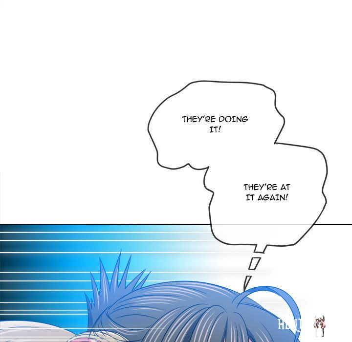 My High School Bully My High School Bully Chapter 142 - Page 87