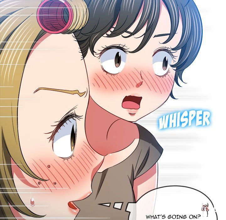 My High School Bully My High School Bully Chapter 142 - Page 88