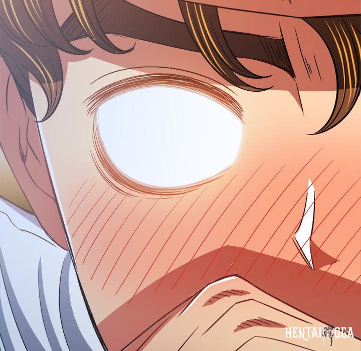 My High School Bully My High School Bully Chapter 142 - Page 9