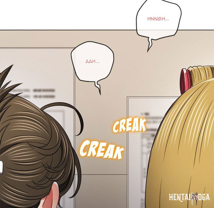 My High School Bully My High School Bully Chapter 142 - Page 90