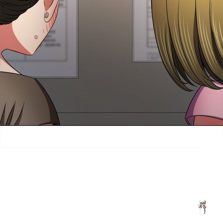 My High School Bully My High School Bully Chapter 142 - Page 91