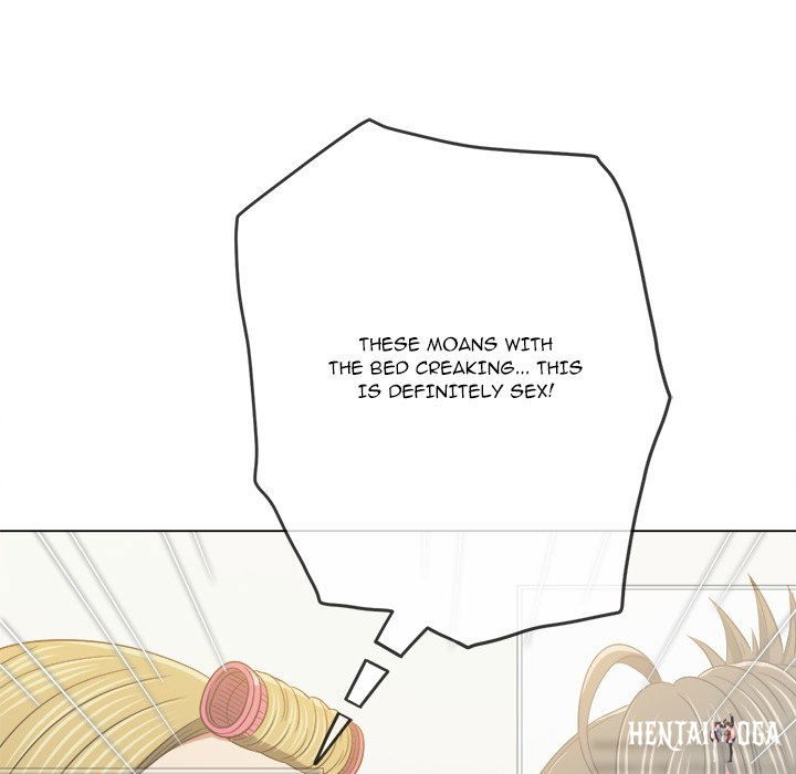 My High School Bully My High School Bully Chapter 142 - Page 92