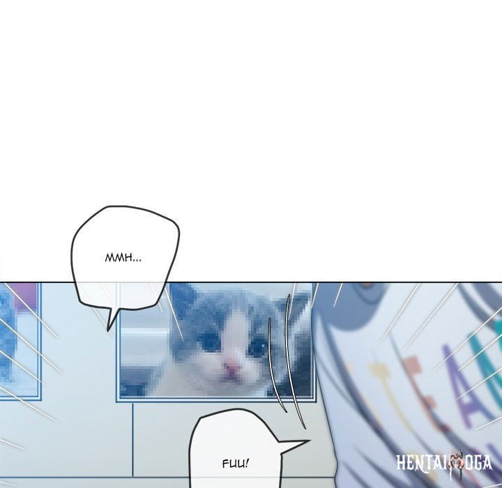 My High School Bully My High School Bully Chapter 142 - Page 96