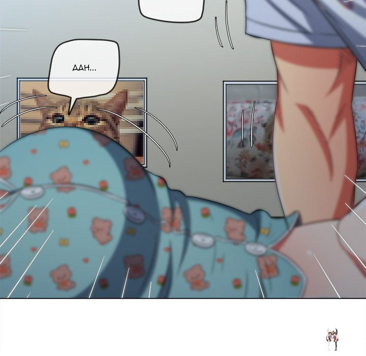 My High School Bully My High School Bully Chapter 142 - Page 97