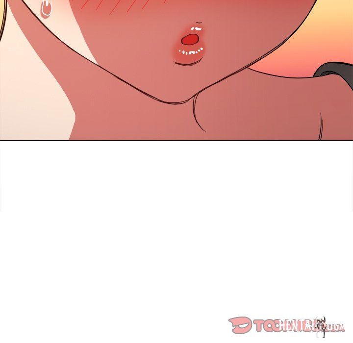 My High School Bully My High School Bully Chapter 143 - Page 100