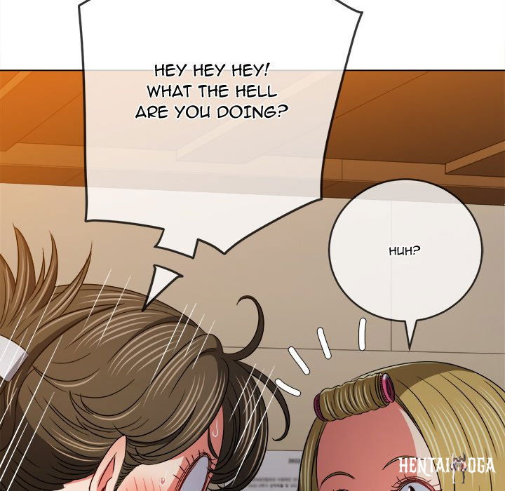 My High School Bully My High School Bully Chapter 143 - Page 106