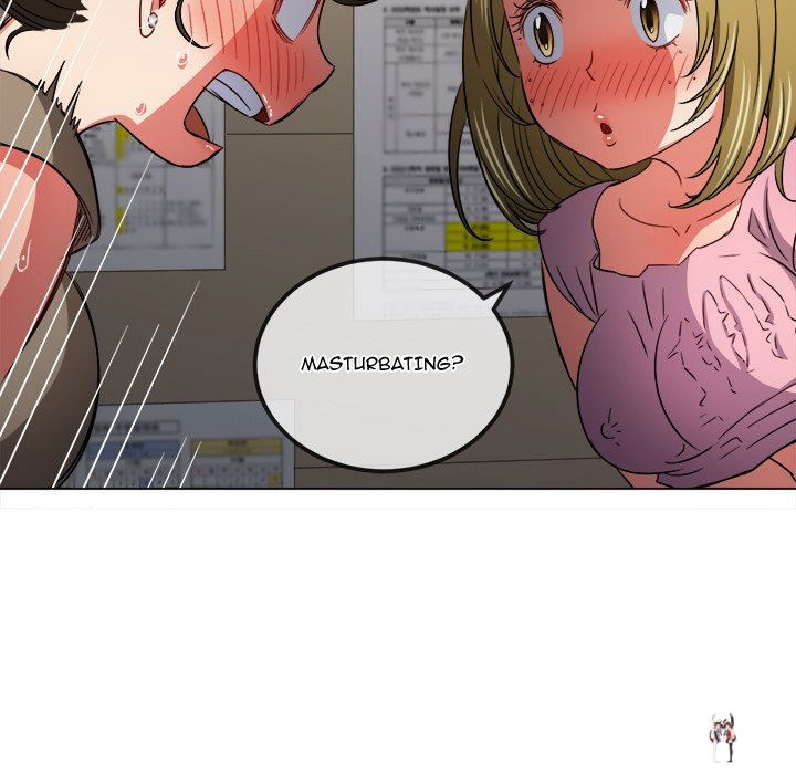 My High School Bully My High School Bully Chapter 143 - Page 107