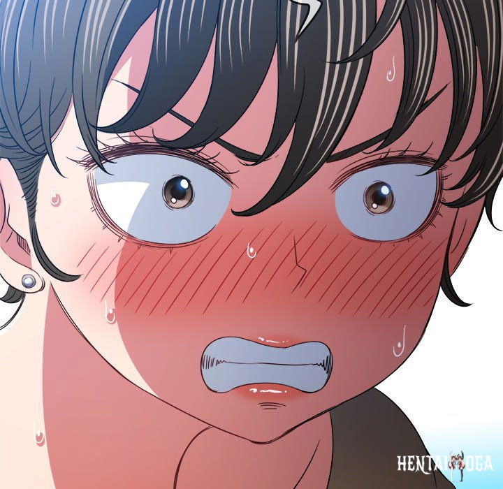 My High School Bully My High School Bully Chapter 143 - Page 109