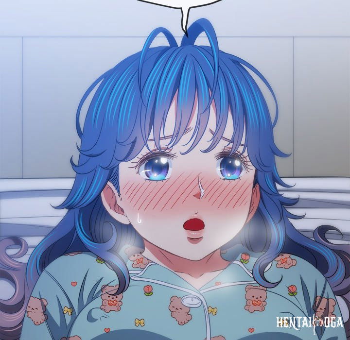 My High School Bully My High School Bully Chapter 143 - Page 11