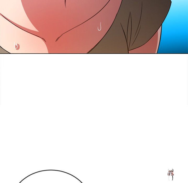 My High School Bully My High School Bully Chapter 143 - Page 110