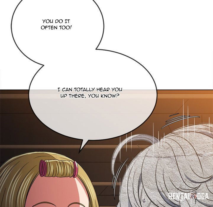 My High School Bully My High School Bully Chapter 143 - Page 111