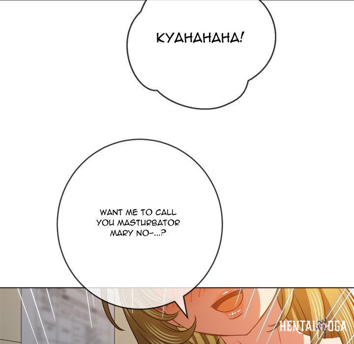 My High School Bully My High School Bully Chapter 143 - Page 116