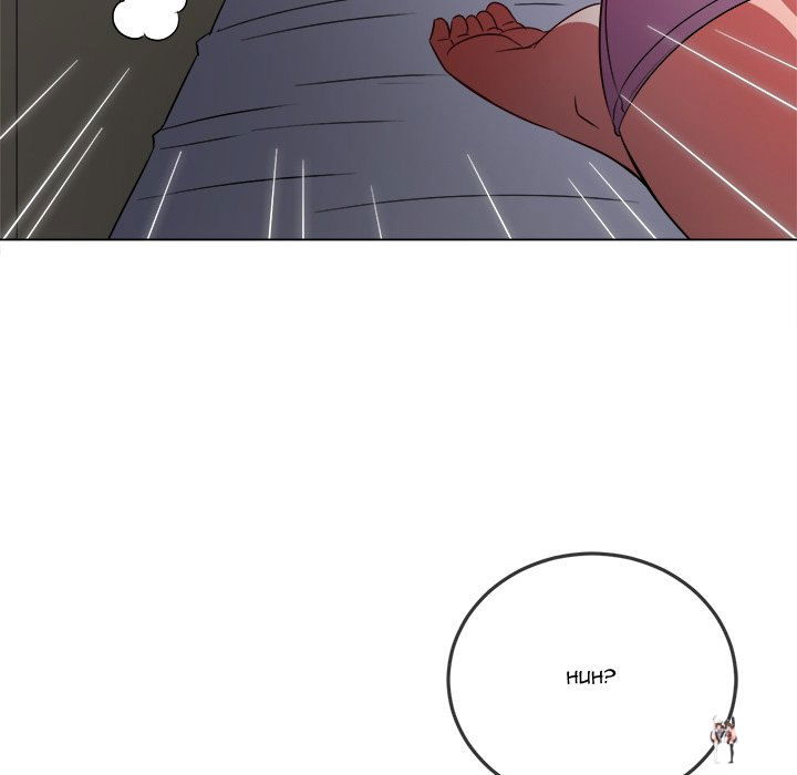 My High School Bully My High School Bully Chapter 143 - Page 118