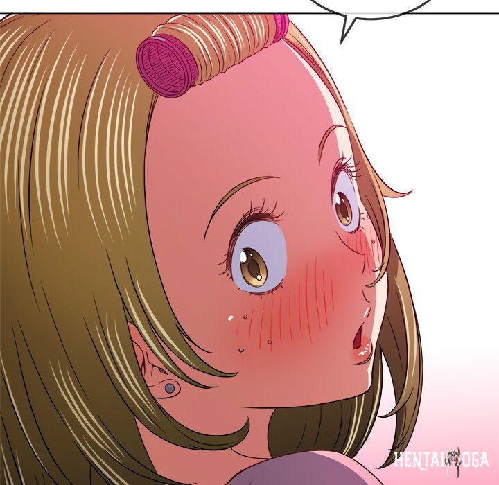 My High School Bully My High School Bully Chapter 143 - Page 119