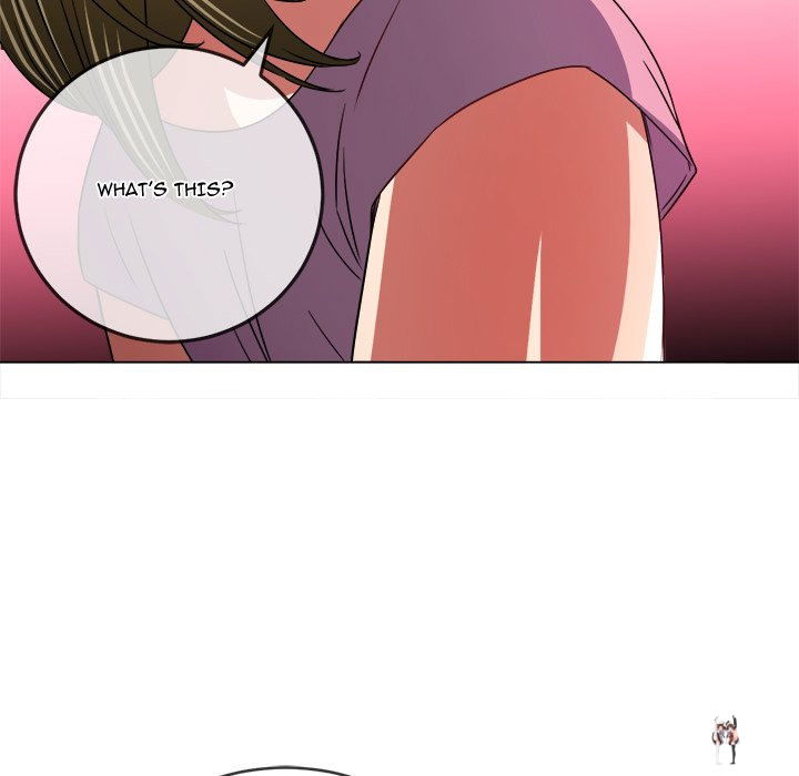 My High School Bully My High School Bully Chapter 143 - Page 120