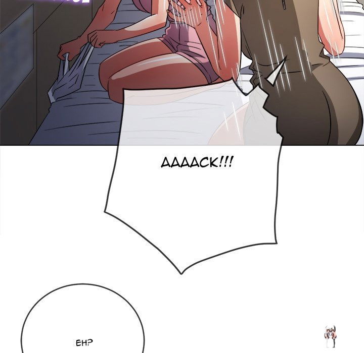 My High School Bully My High School Bully Chapter 143 - Page 122