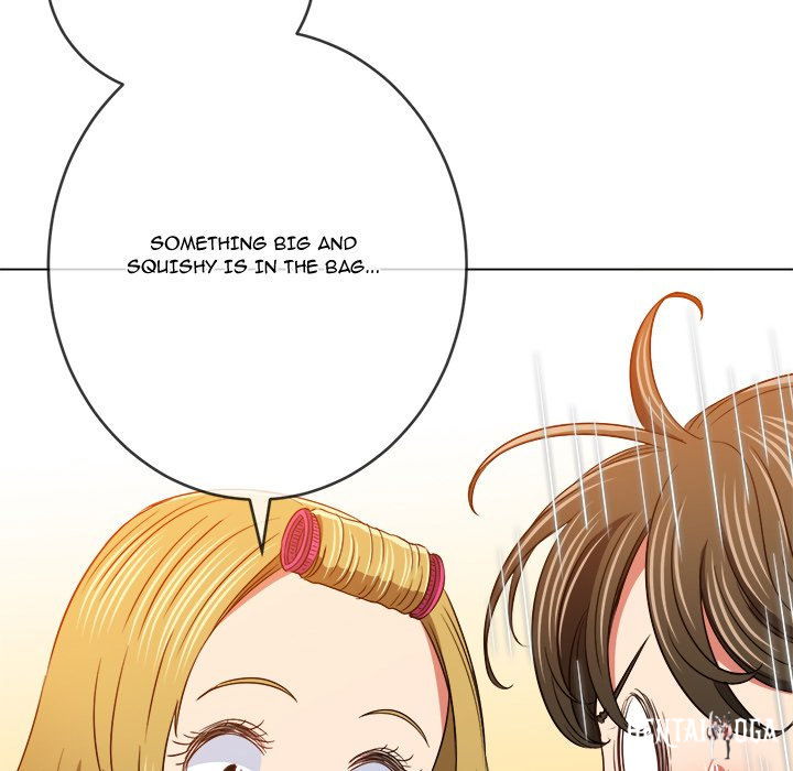 My High School Bully My High School Bully Chapter 143 - Page 123