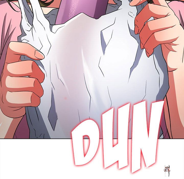 My High School Bully My High School Bully Chapter 143 - Page 129