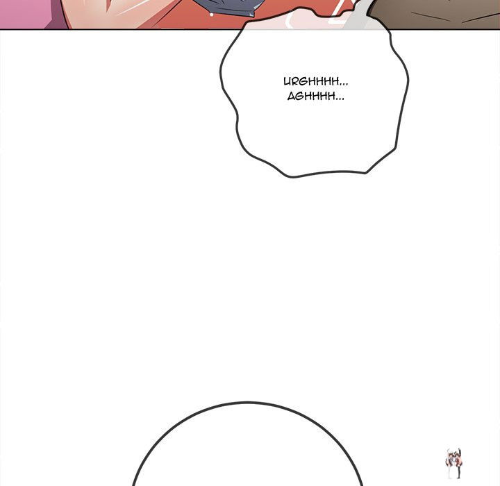 My High School Bully My High School Bully Chapter 143 - Page 132