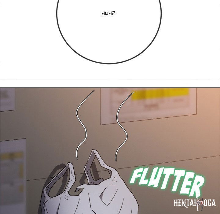 My High School Bully My High School Bully Chapter 143 - Page 133