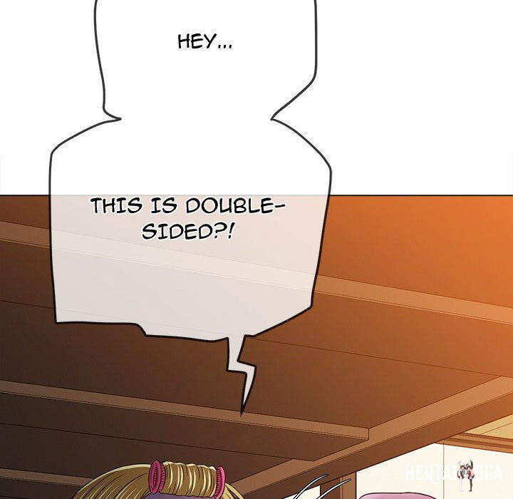 My High School Bully My High School Bully Chapter 143 - Page 135