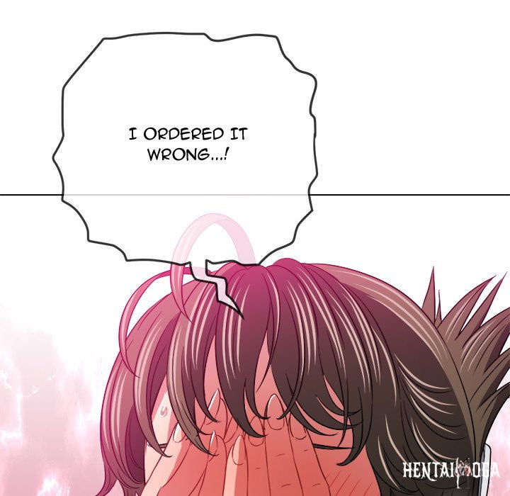 My High School Bully My High School Bully Chapter 143 - Page 138