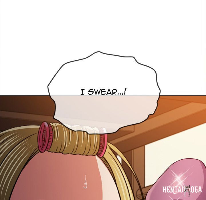 My High School Bully My High School Bully Chapter 143 - Page 140