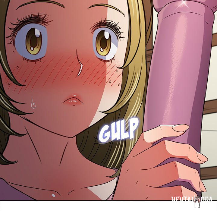 My High School Bully My High School Bully Chapter 143 - Page 141