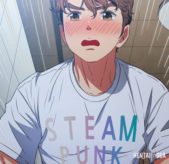 My High School Bully My High School Bully Chapter 143 - Page 15