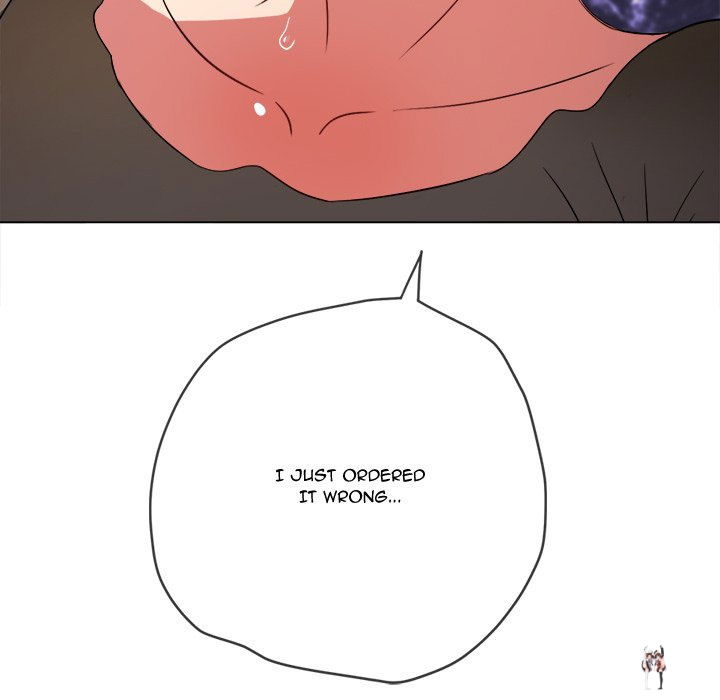 My High School Bully My High School Bully Chapter 143 - Page 151