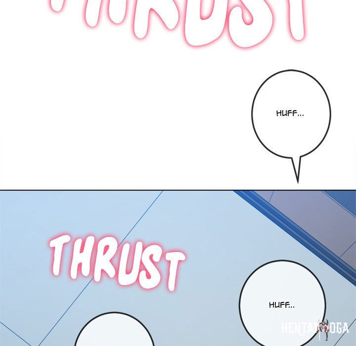 My High School Bully My High School Bully Chapter 143 - Page 156