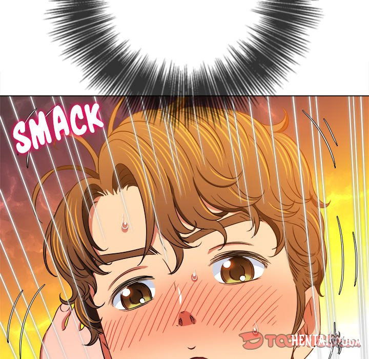 My High School Bully My High School Bully Chapter 143 - Page 160