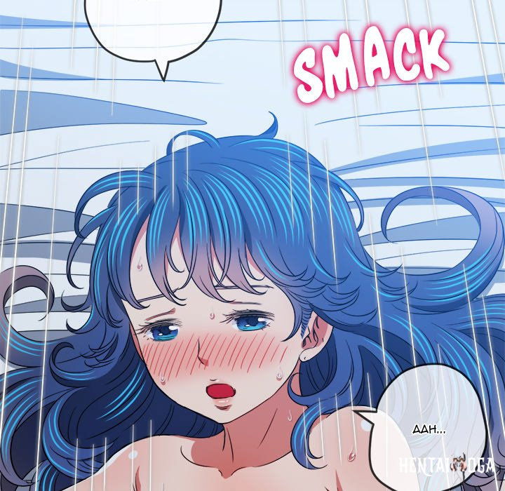 My High School Bully My High School Bully Chapter 143 - Page 163